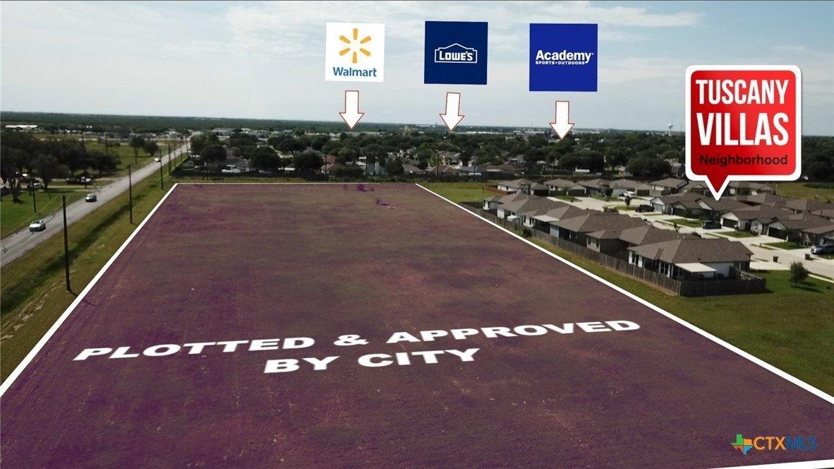 Property Image for 000 Ball Airport Road