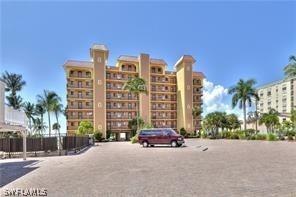 Property Image for 600 Estero Boulevard 502