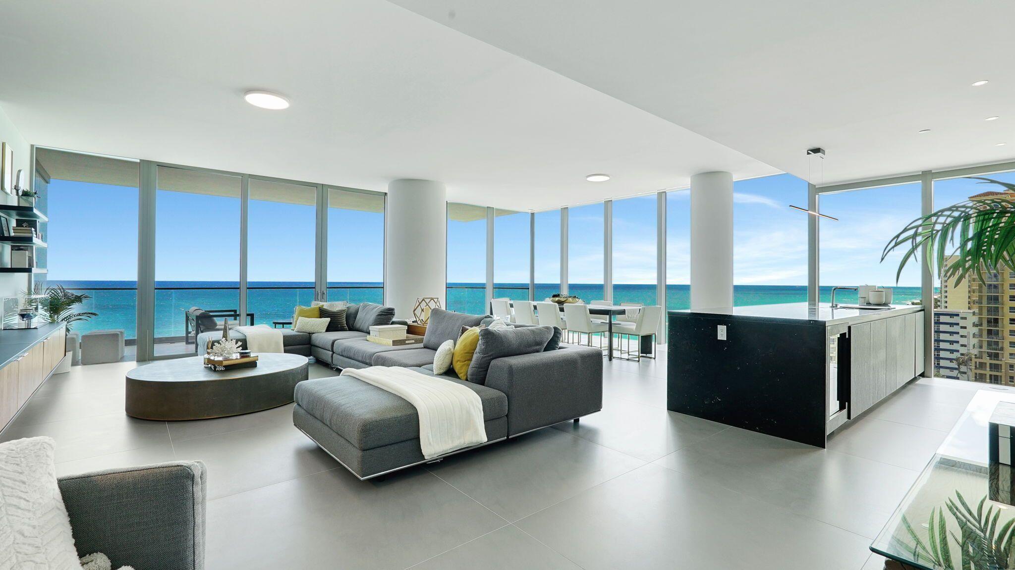 Property Image for 2000 S Ocean Drive 10b