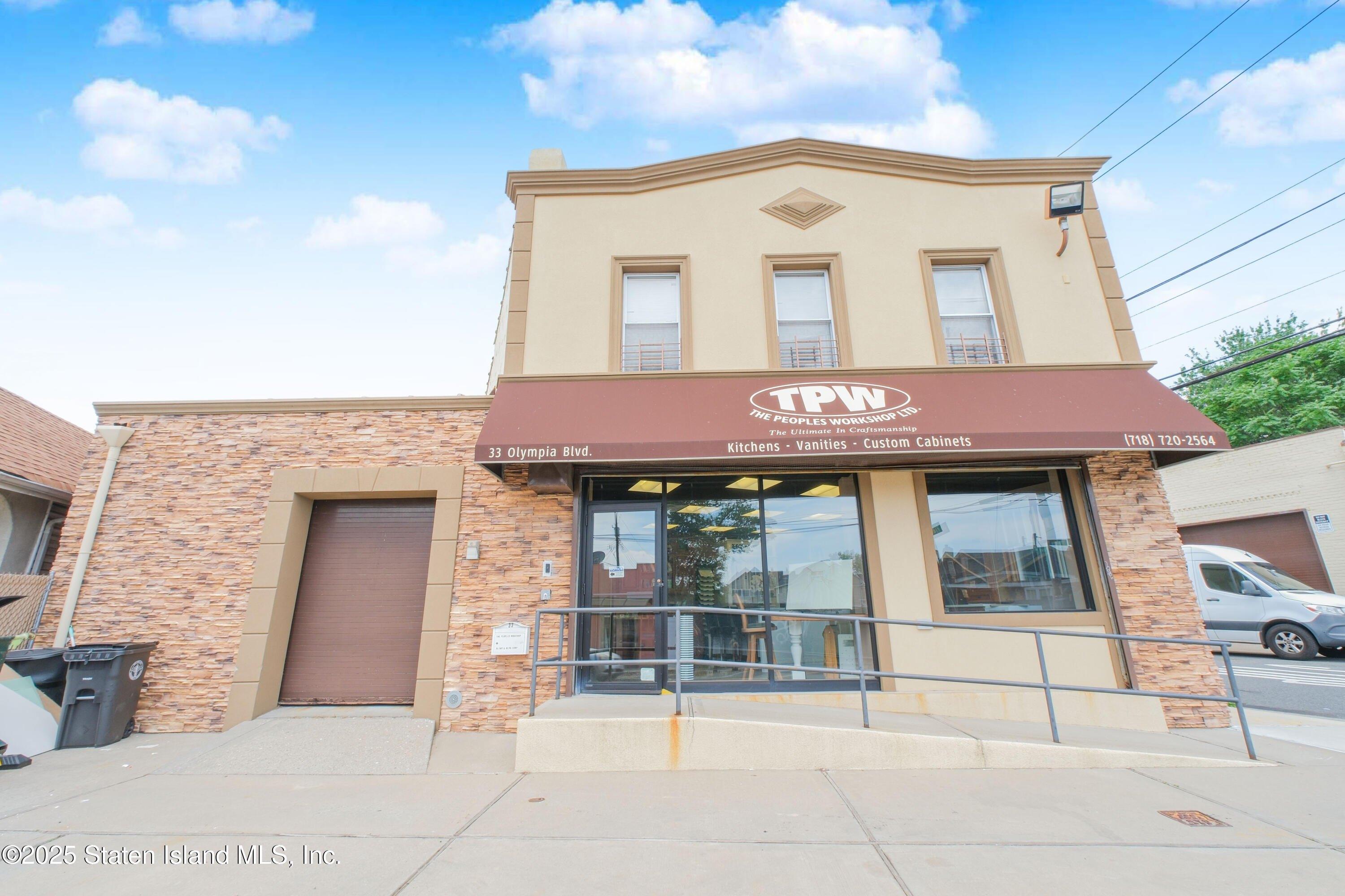 Property Image for 33 Olympia Boulevard