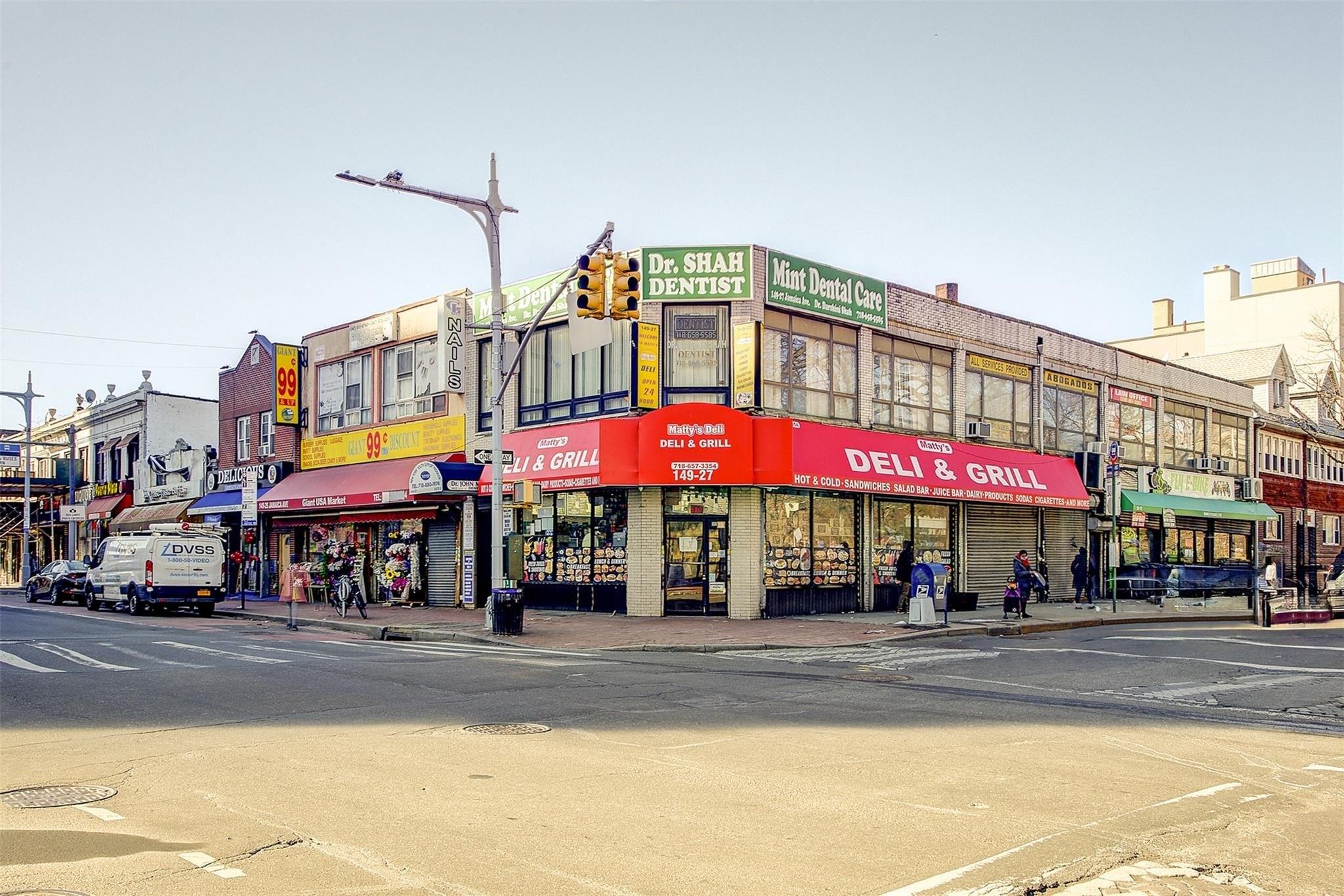 Property Image for 149-27 Jamaica Avenue