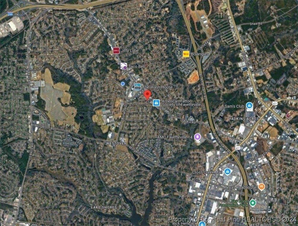 Property Image for 5523 Yadkin Road