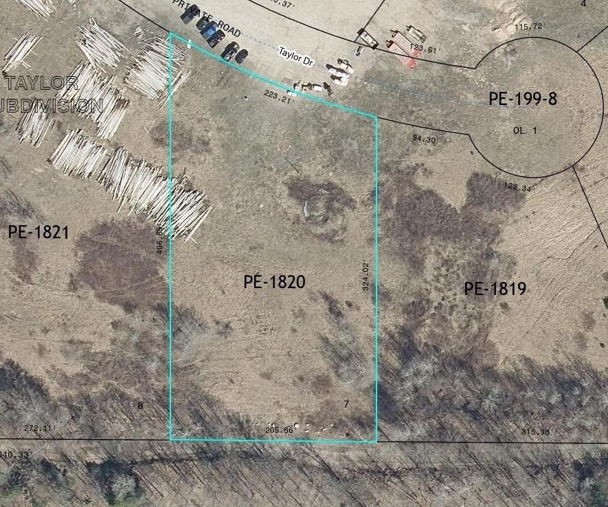 Property Image for Lot 7 TAYLOR DR