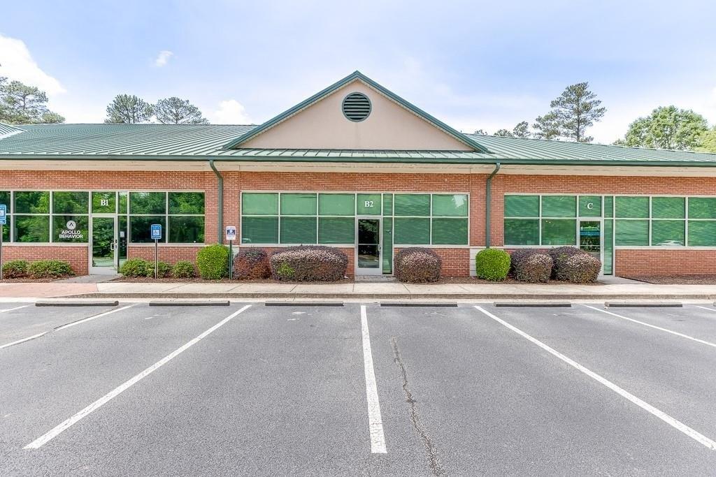 Property Image for 3635 Braselton Hwy Suite B2 Highway