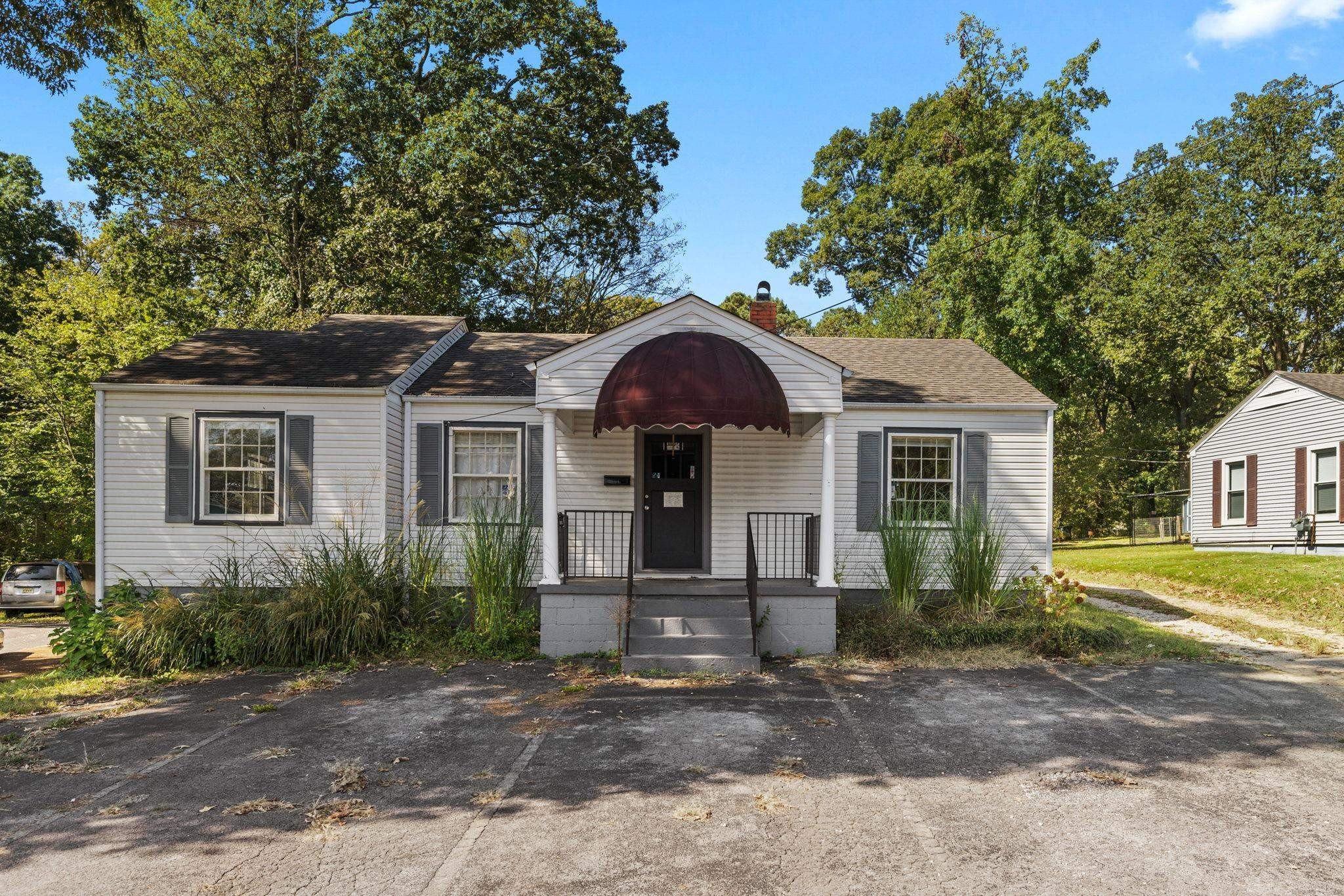 Property Image for 1715 N Wood Ave