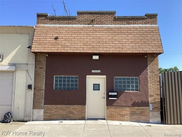 Property Image for 15022 Harper Avenue