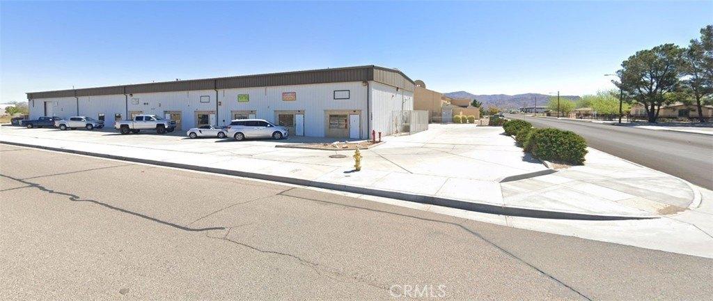 Property Image for 13535 Pawnee Road