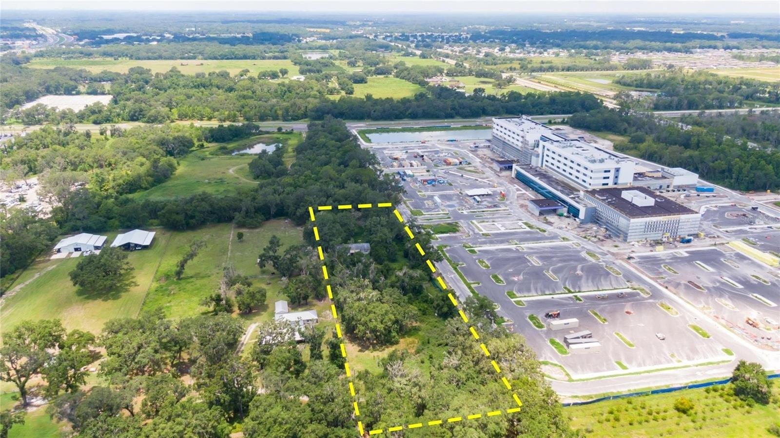 Property Image for 3113 N Wilder Road