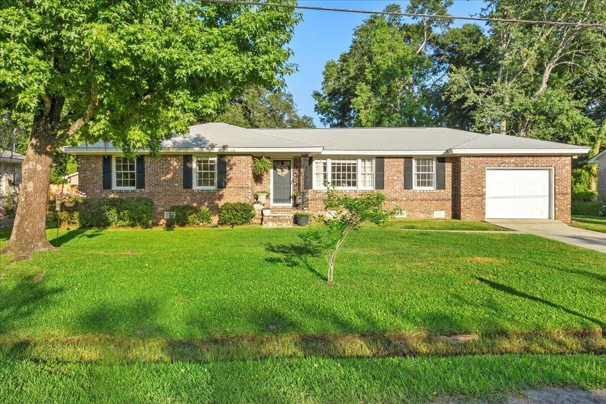 1131 Brookside Drive, Hanahan, SC 29410 MLS 24013954 CENTURY 21