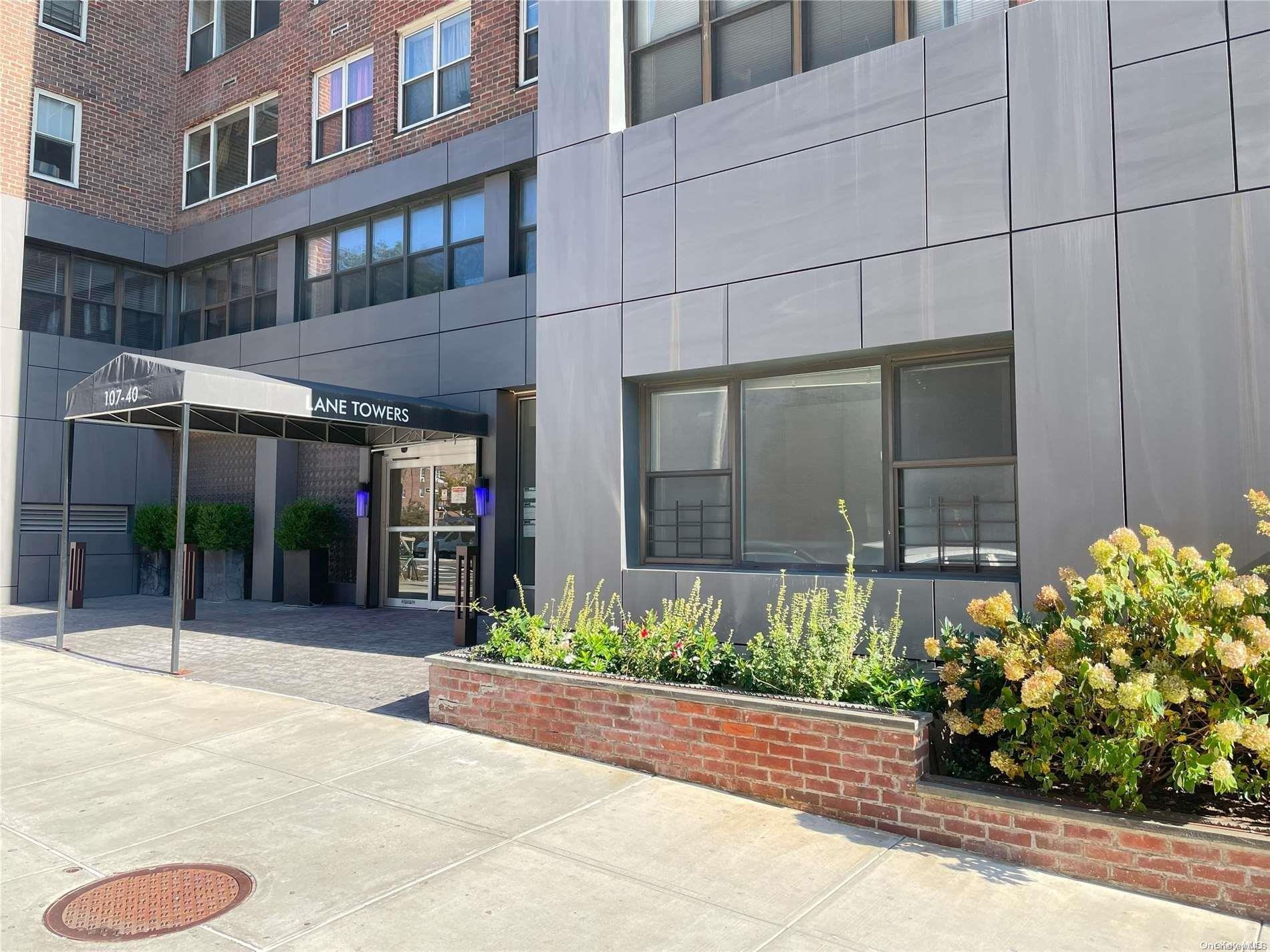 Property Image for 107-40 Queens Boulevard