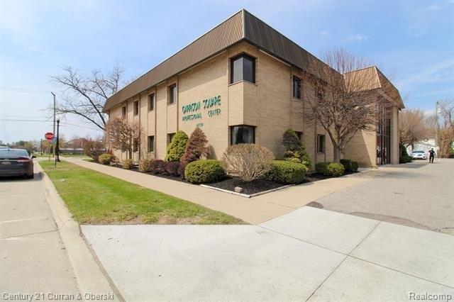 Property Image for 22190 GARRISON Street 303