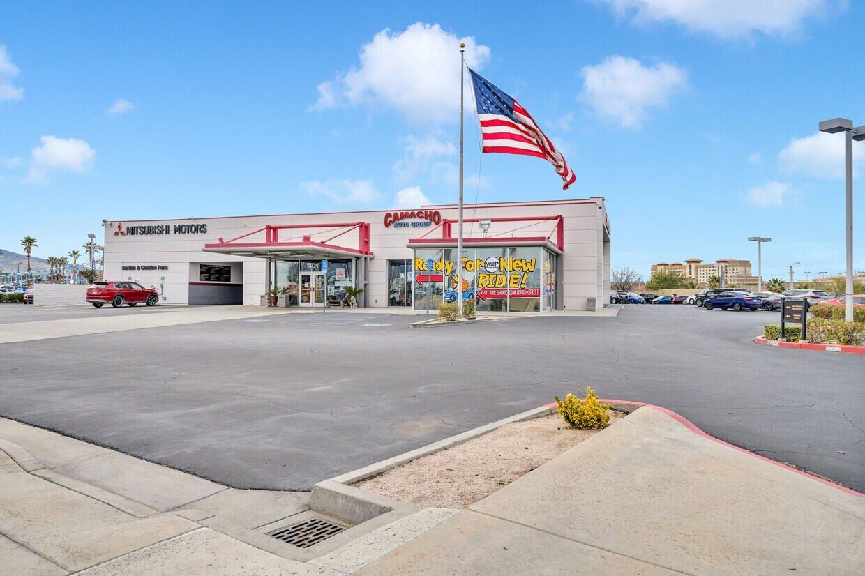 Property Image for 401 Auto Vista Drive