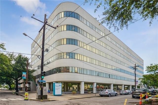 Property Image for 3525 PRYTANIA Street 512