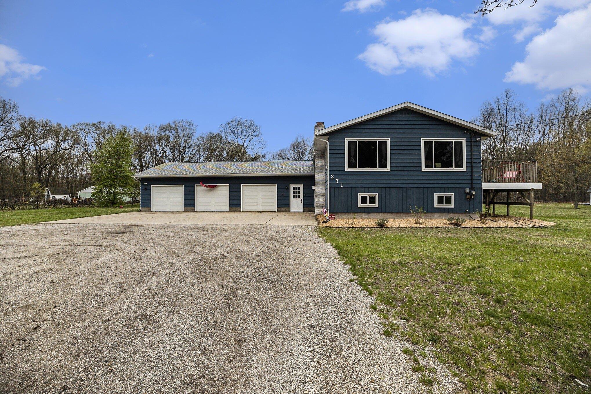 Property Image for 271 S Mill Iron Road