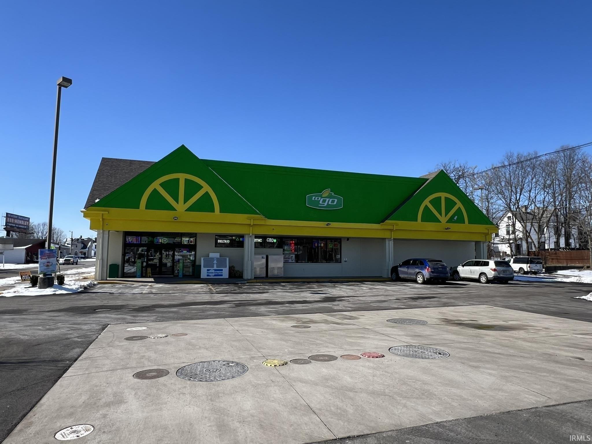 Property Image for 1323 Jackson Street