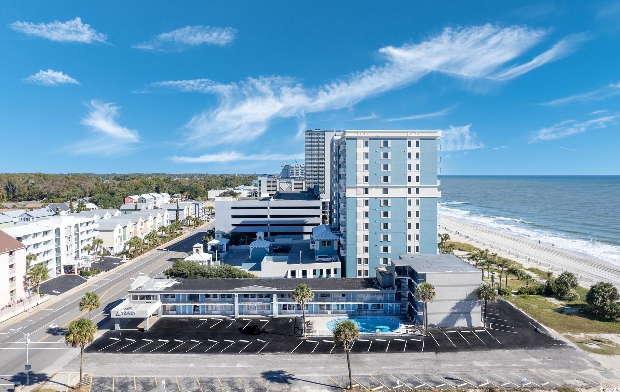 Property Image for 2711 S Ocean Blvd.