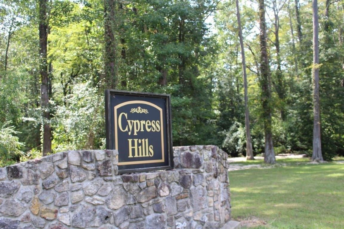 Lot 23, 2.179 Cypress Hills, Jasper, TX 75951 MLS 210651 CENTURY 21