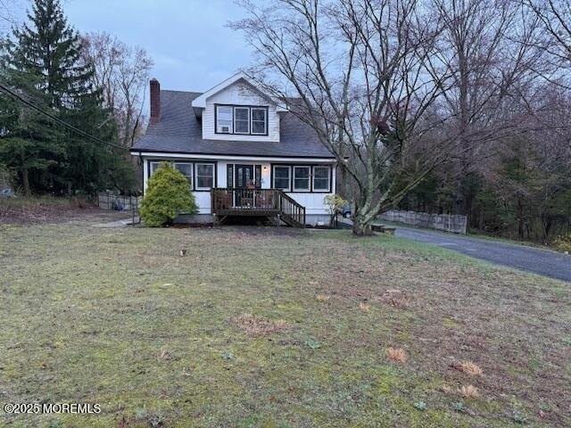 Property Image for 1454 Lakewood Road