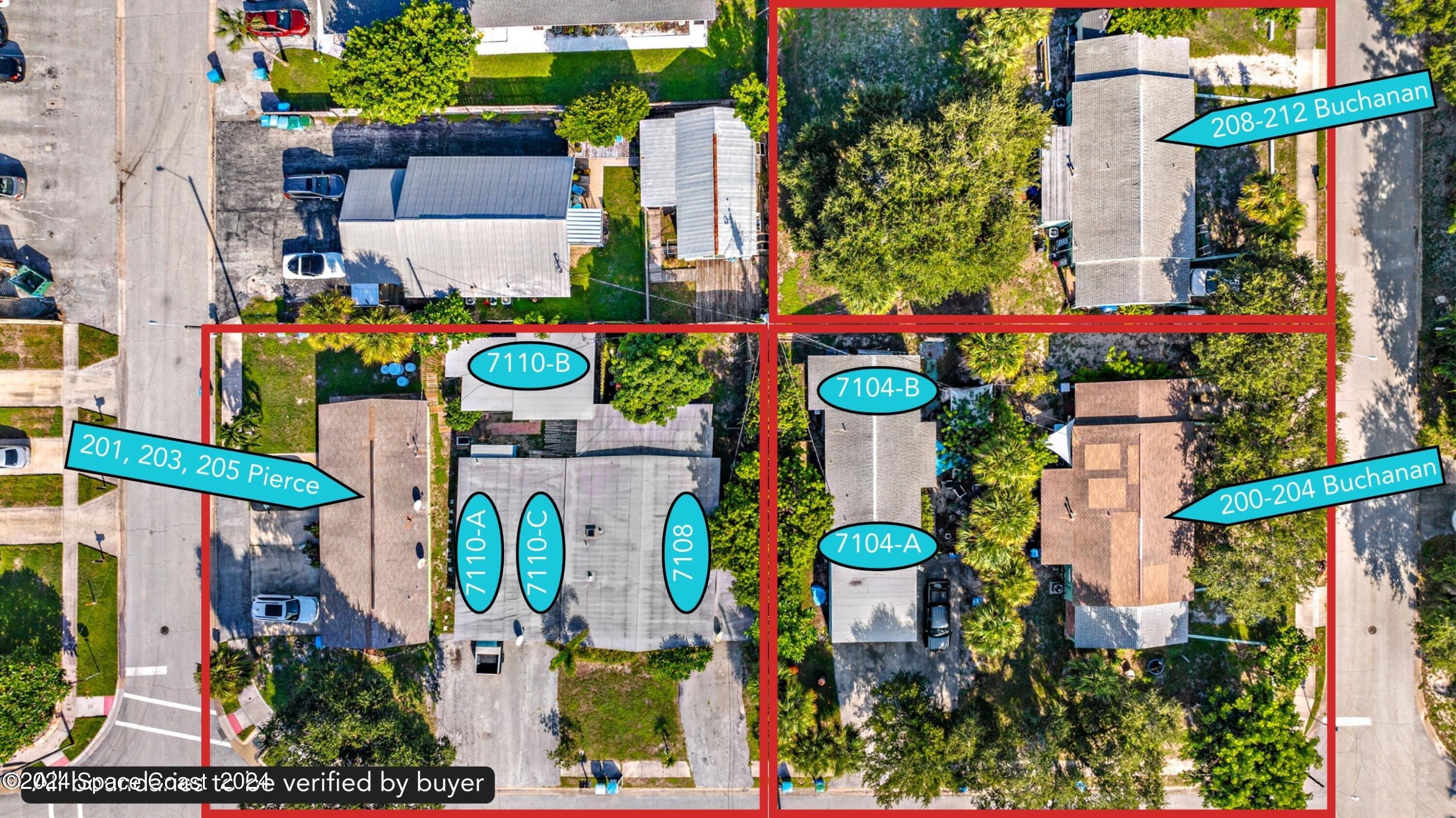 Property Image for 201 Pierce Avenue