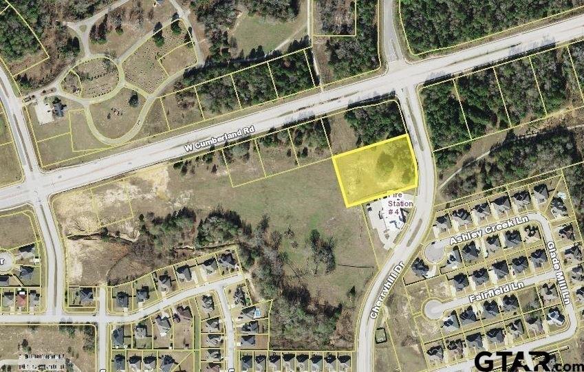 Property Image for 7417 Cherryhill Dr.