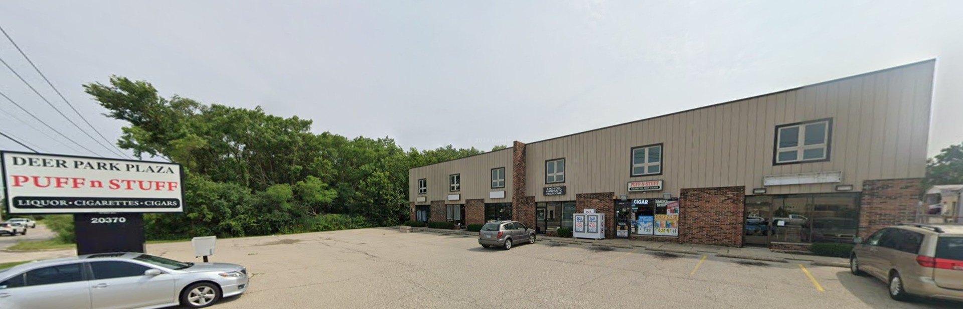 Property Image for 20370 Rand Road