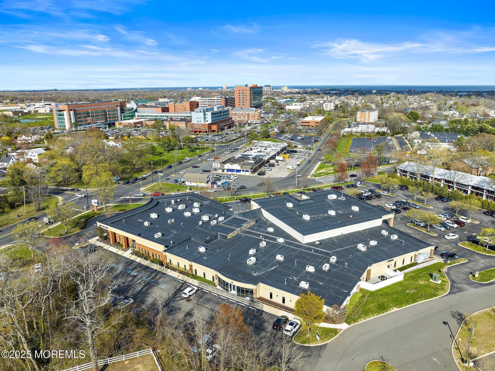 Property Image for 2100 Corlies Avenue