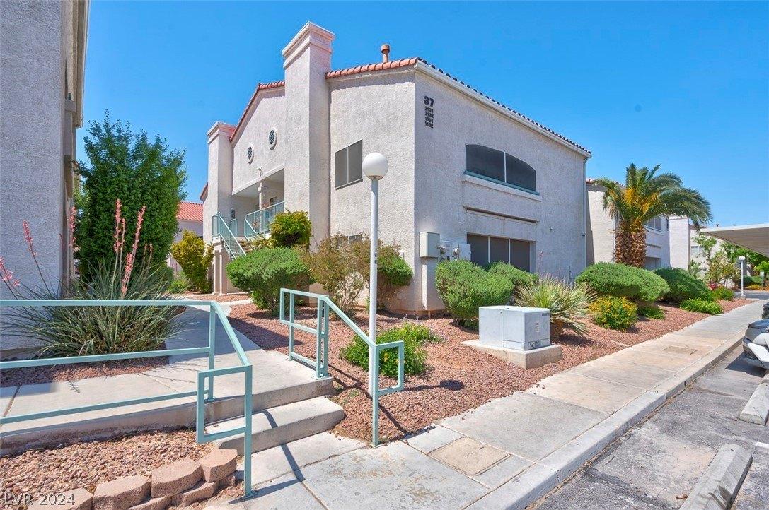 Property Image for 2725 S Nellis Boulevard 1132