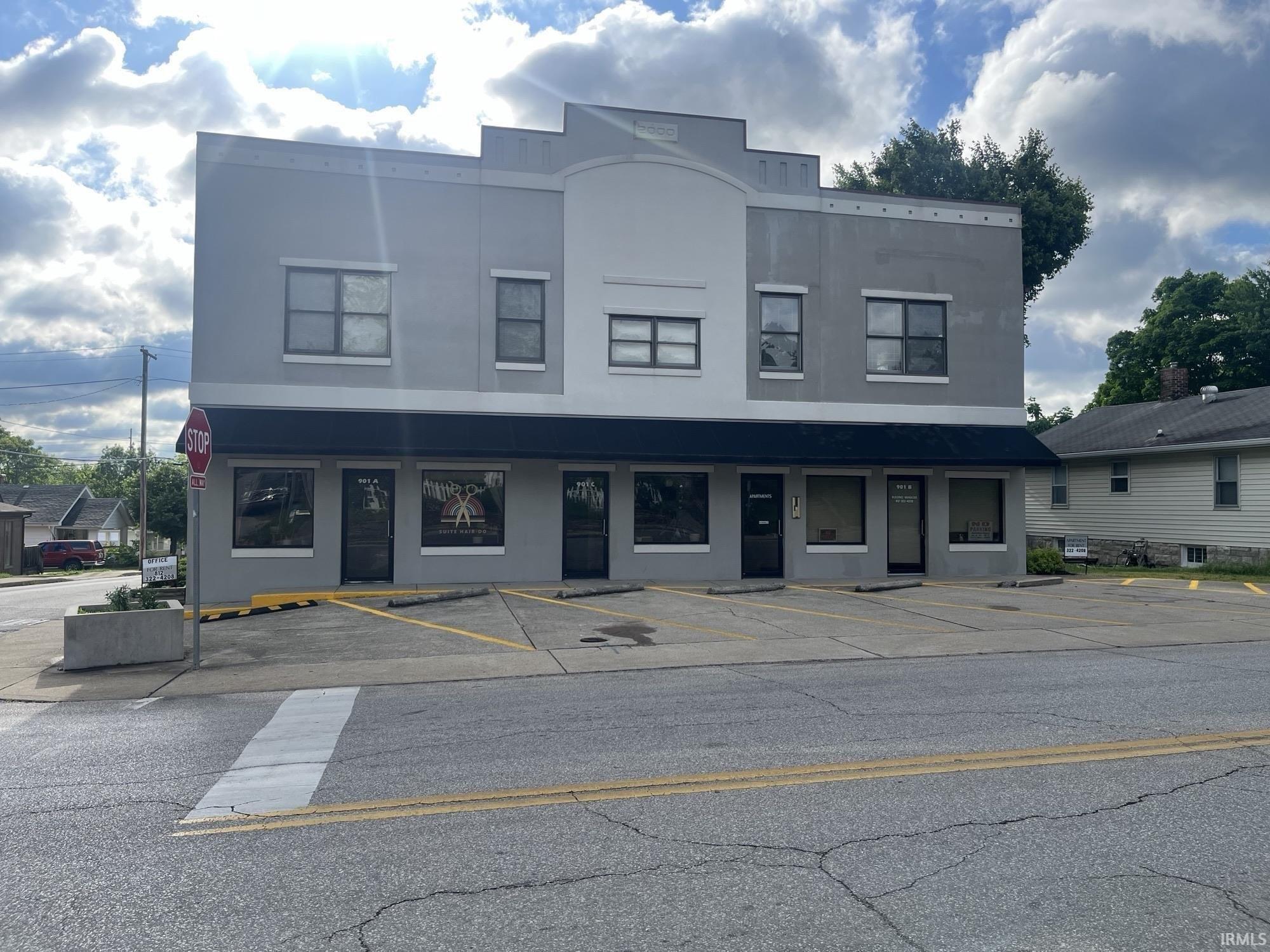 Property Image for 901 S Rogers Street