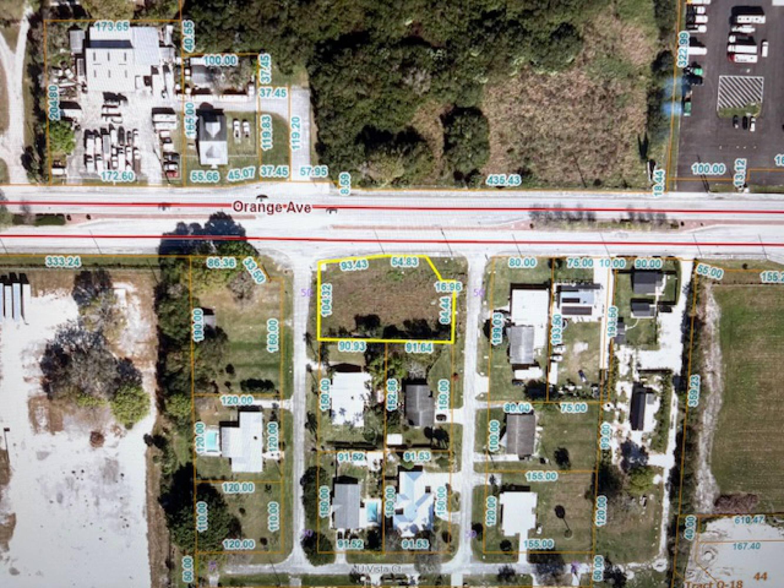 Property Image for Tbd Orange Avenue