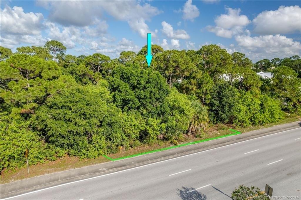 Property Image for 2733 SW Port St Lucie Boulevard