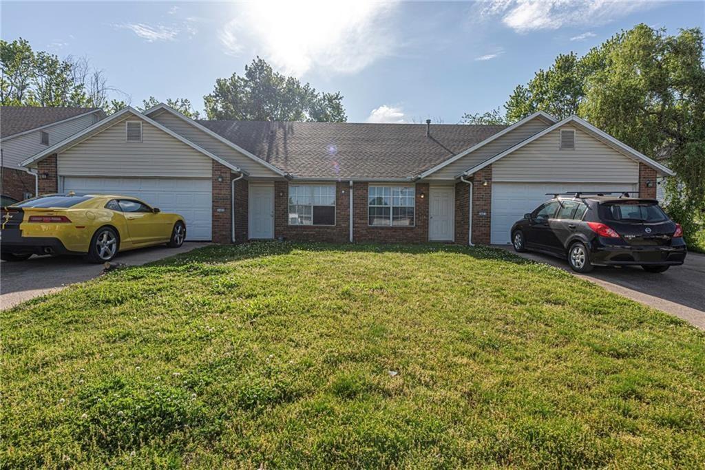 Property Image for 2469 & 2471  N Jeremiah  PL