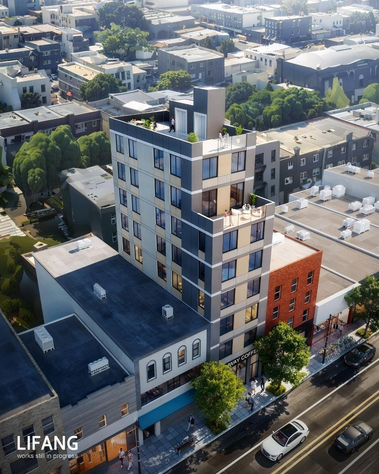 Property Image for 31-55 Steinway Street