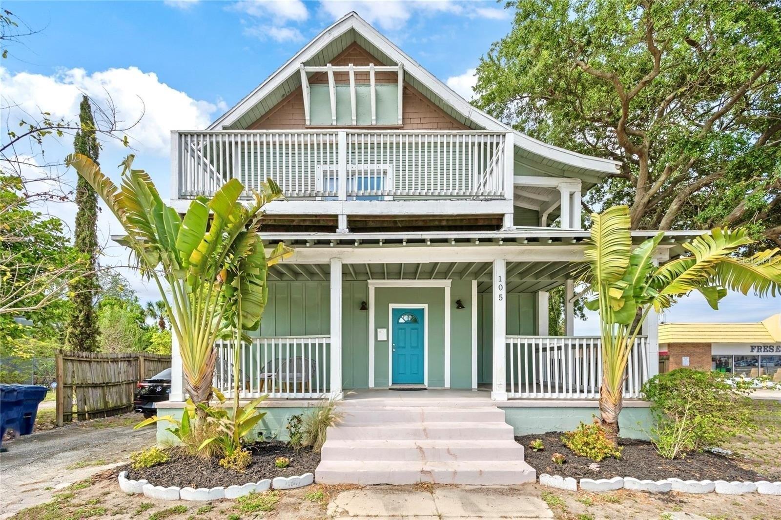 Property Image for 105 W Columbus Drive