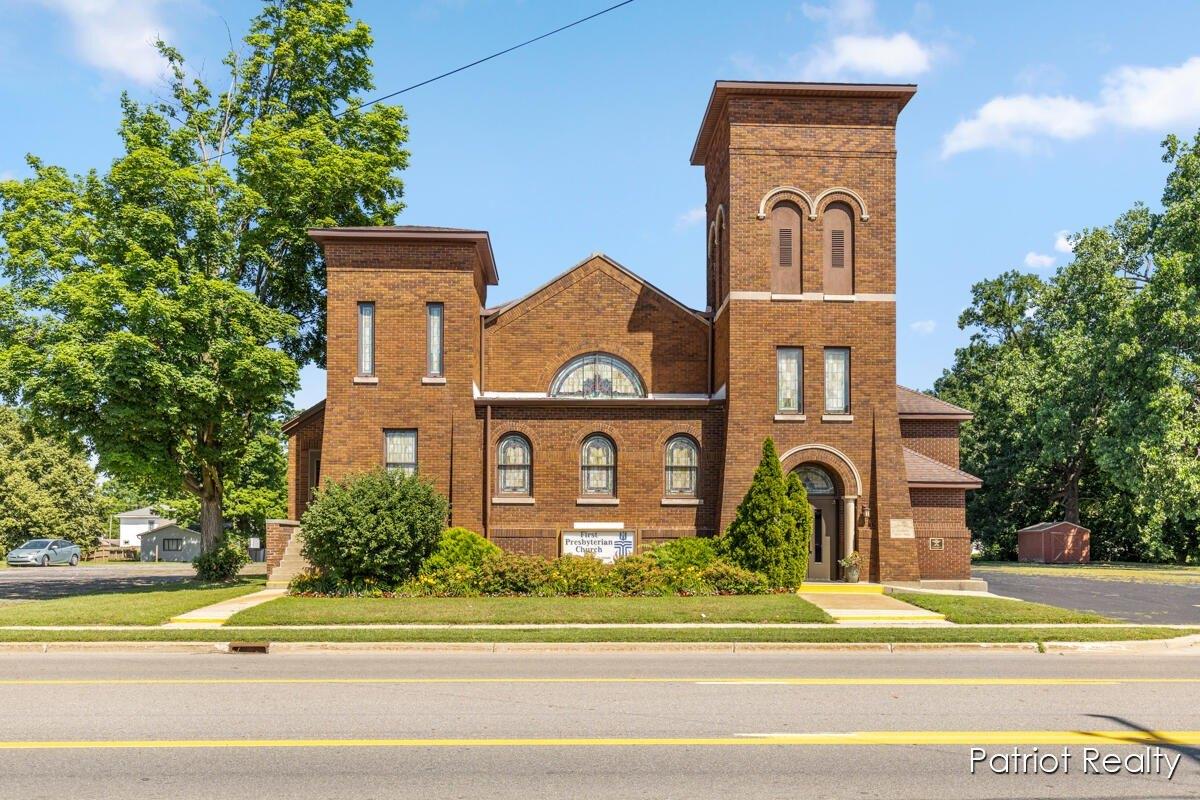 Property Image for 119 E Delaware Street