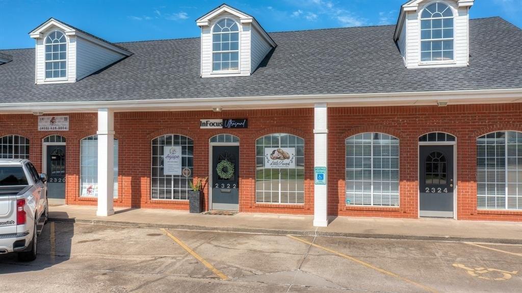 Property Image for 2322 N Interstate Drive