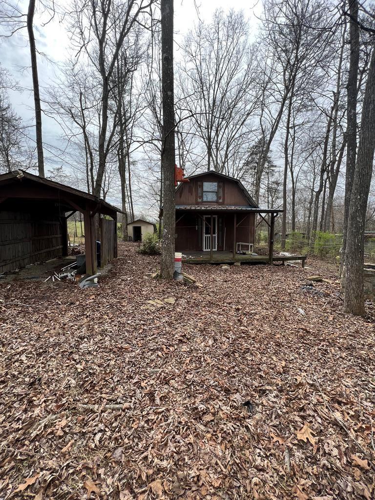 Property Image for 325 David Crockett Rd