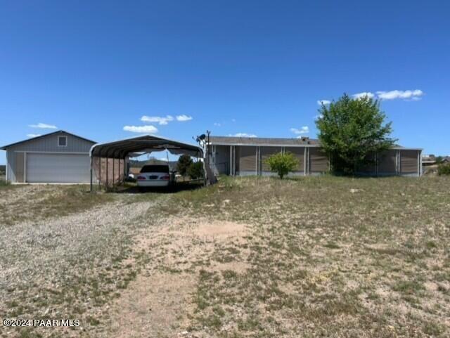 Property Image for 2110 N Navajo Place