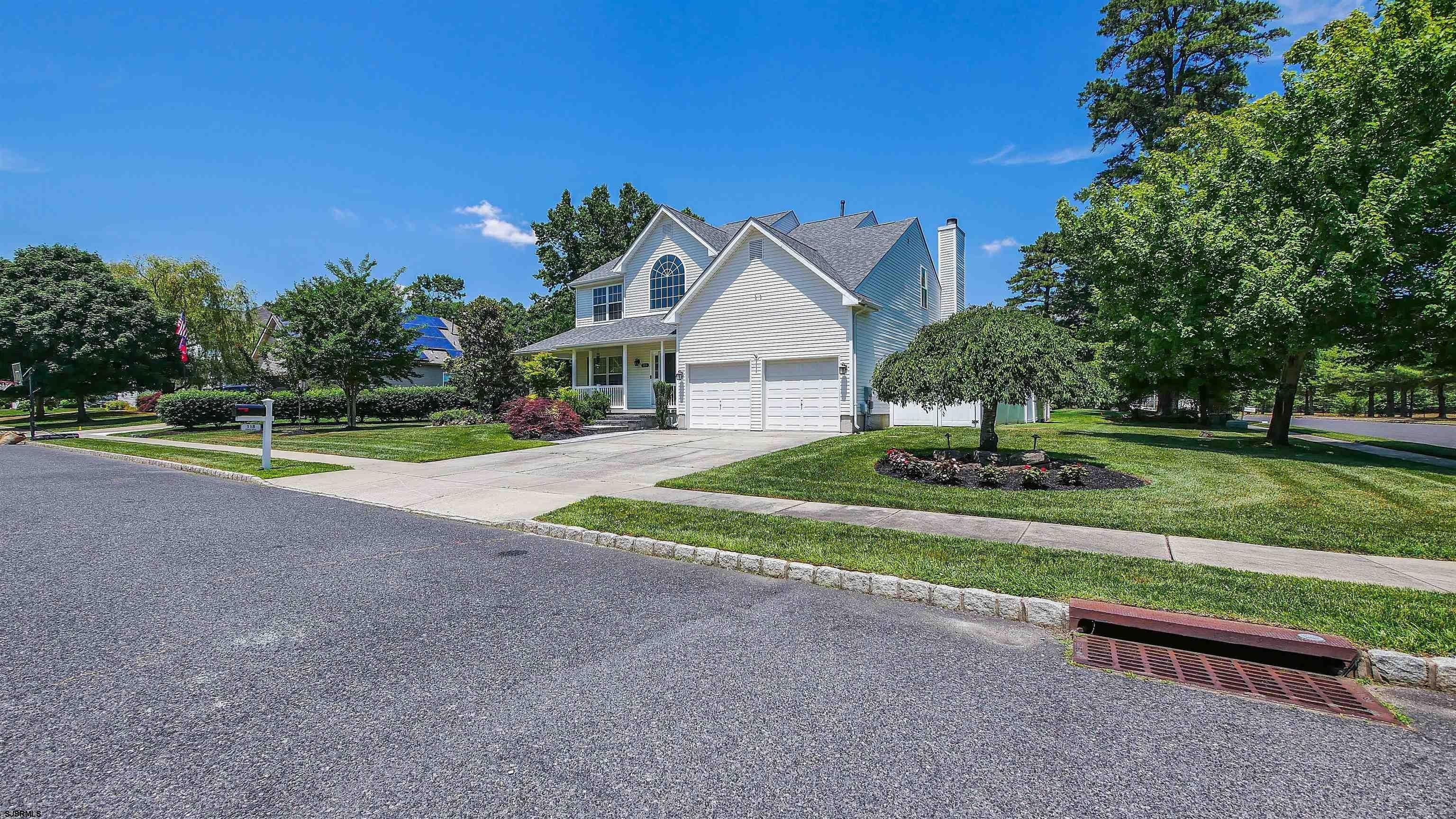 The Botanist Century Drive Egg Harbor Township Nj 118 Cherry Drive, Egg Harbor Township, NJ 08234 - MLS# 586470 | CENTURY 21