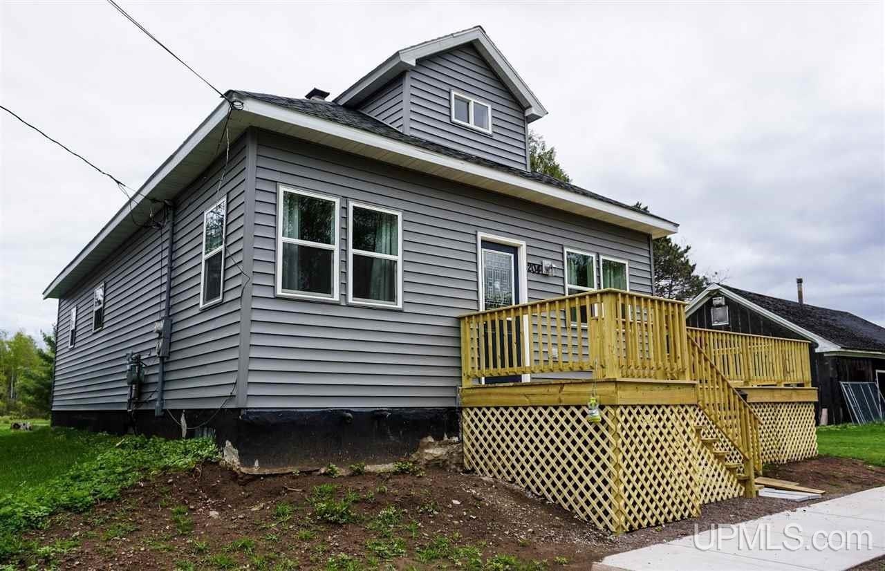 print property image