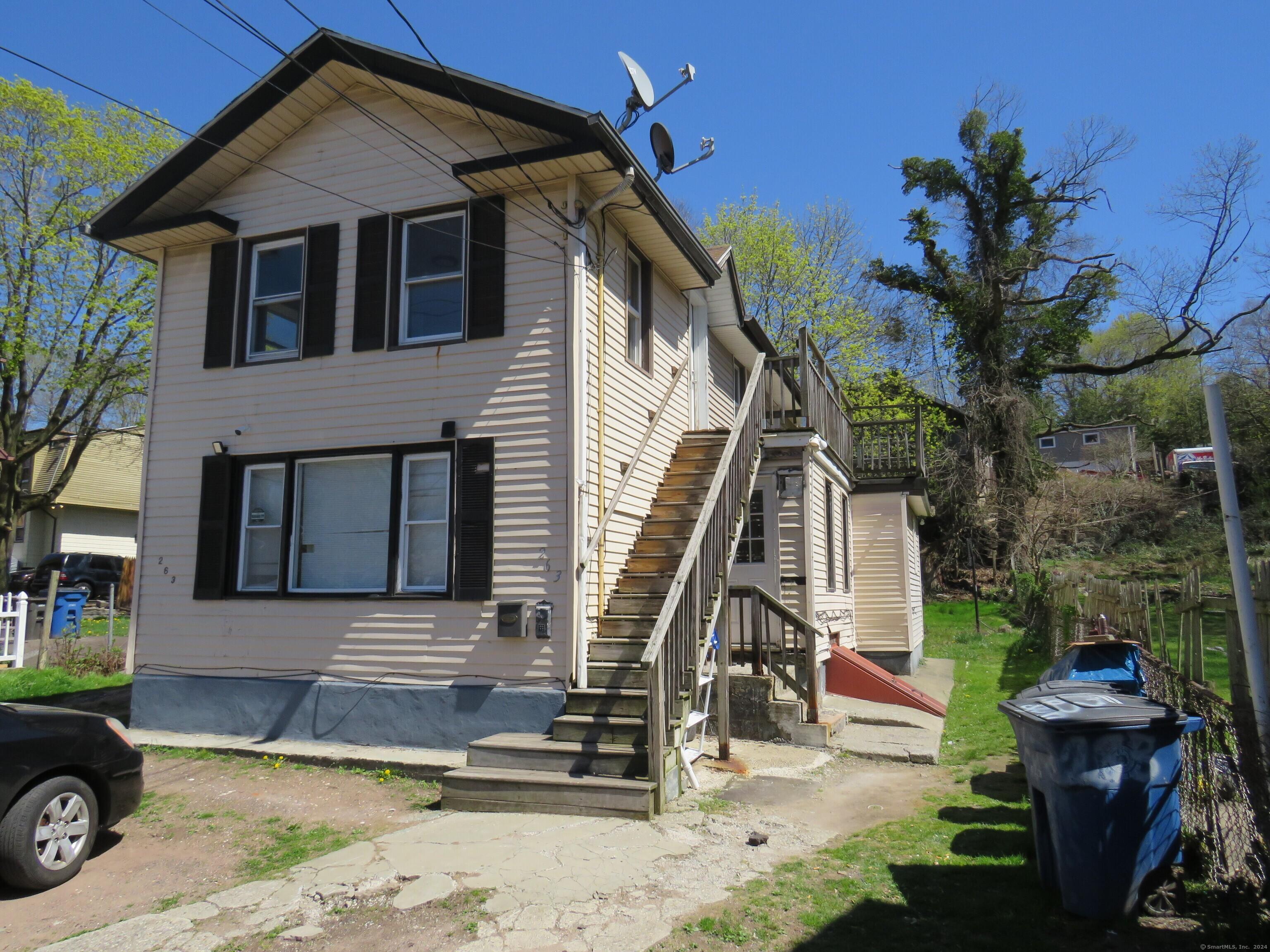 Property Image for 263 Quinnipiac Avenue