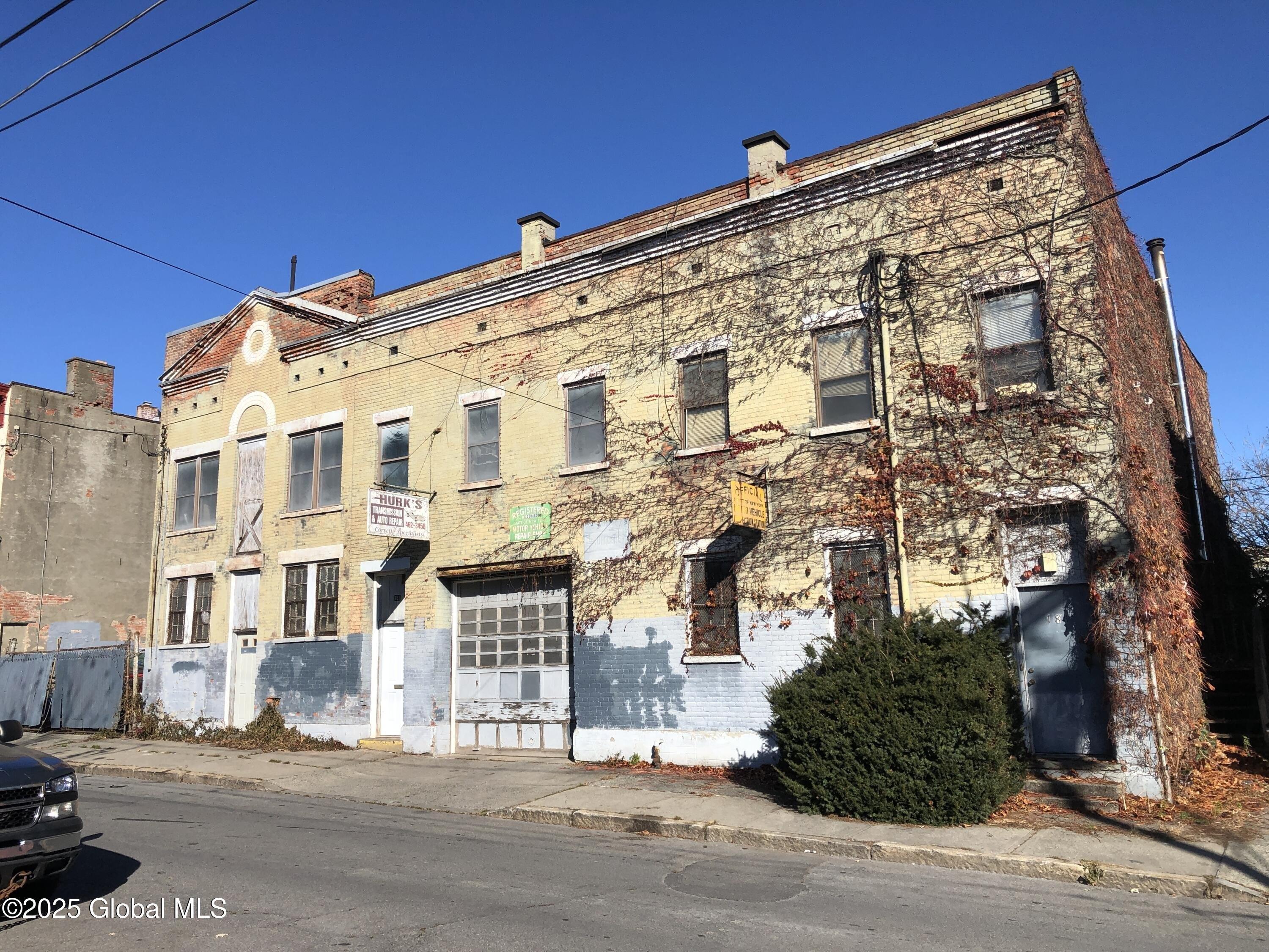 Property Image for 380 Madison Avenue
