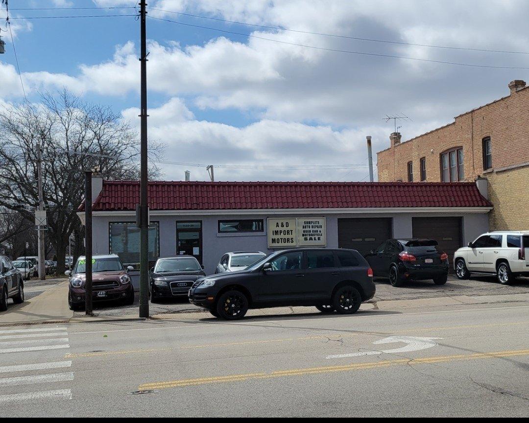 Property Image for 7539 W Irving Park Road