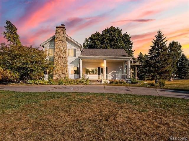 print property image