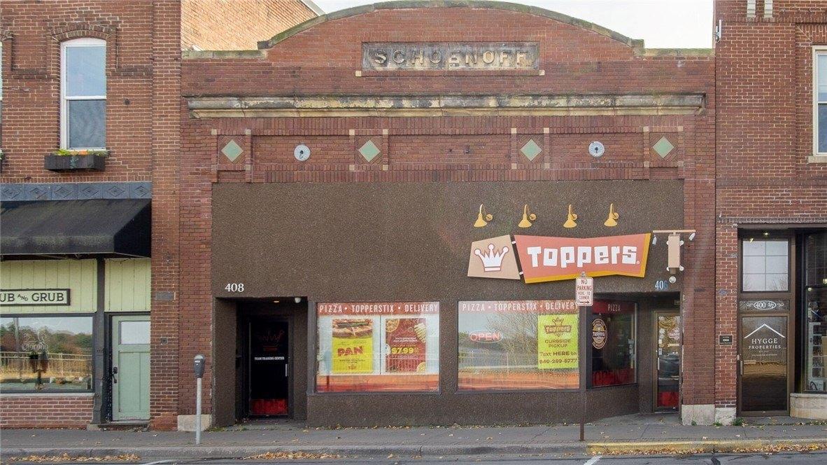 Property Image for 406/408 Main Street E