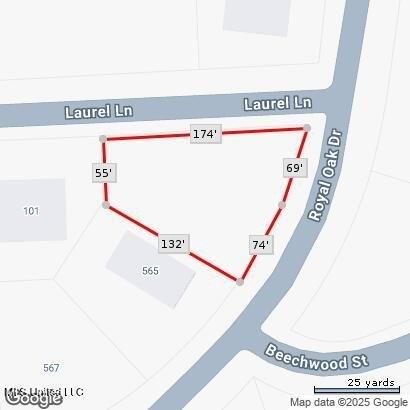 print property image