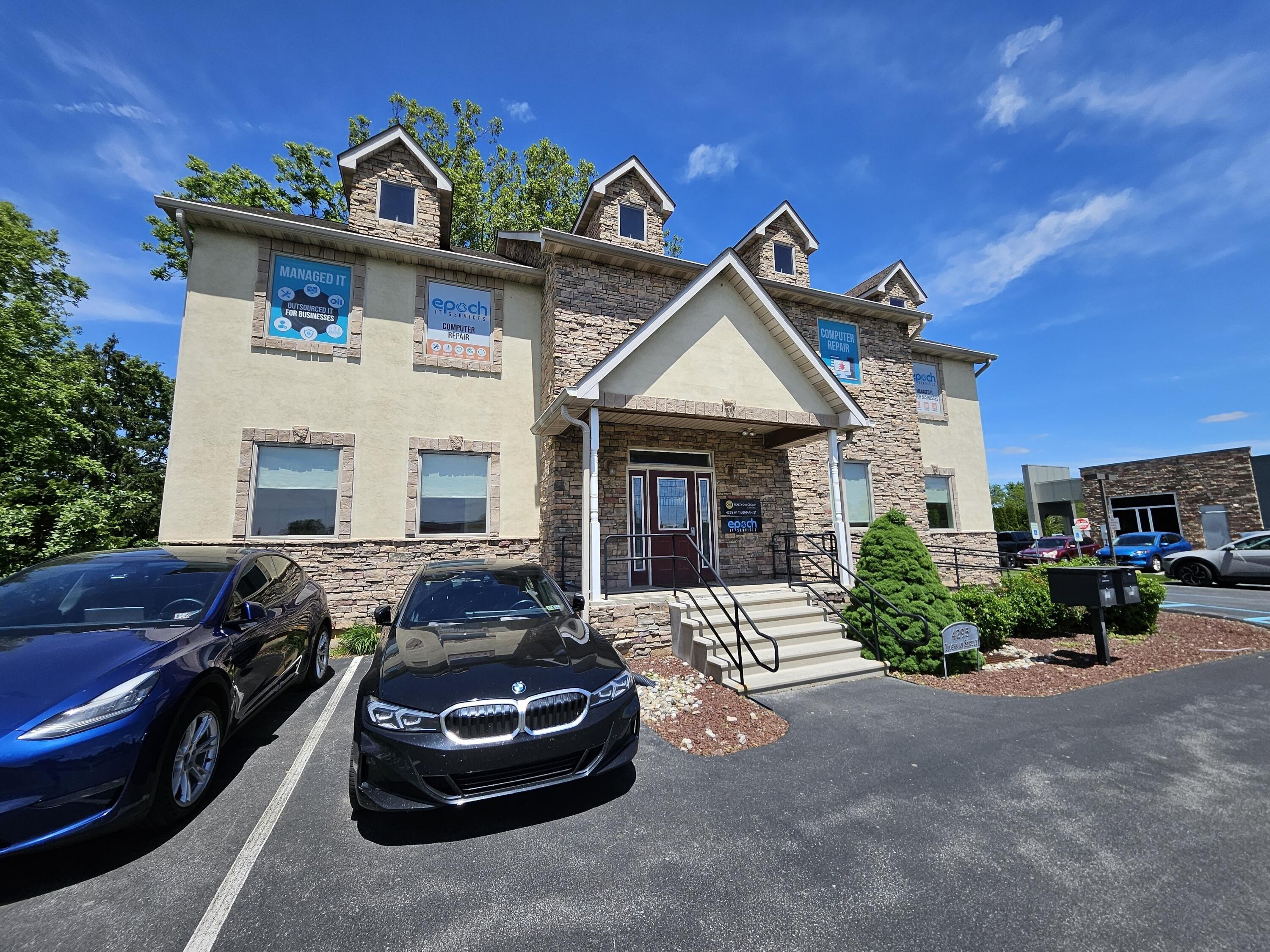 Property Image for 4295 W Tilghman Street