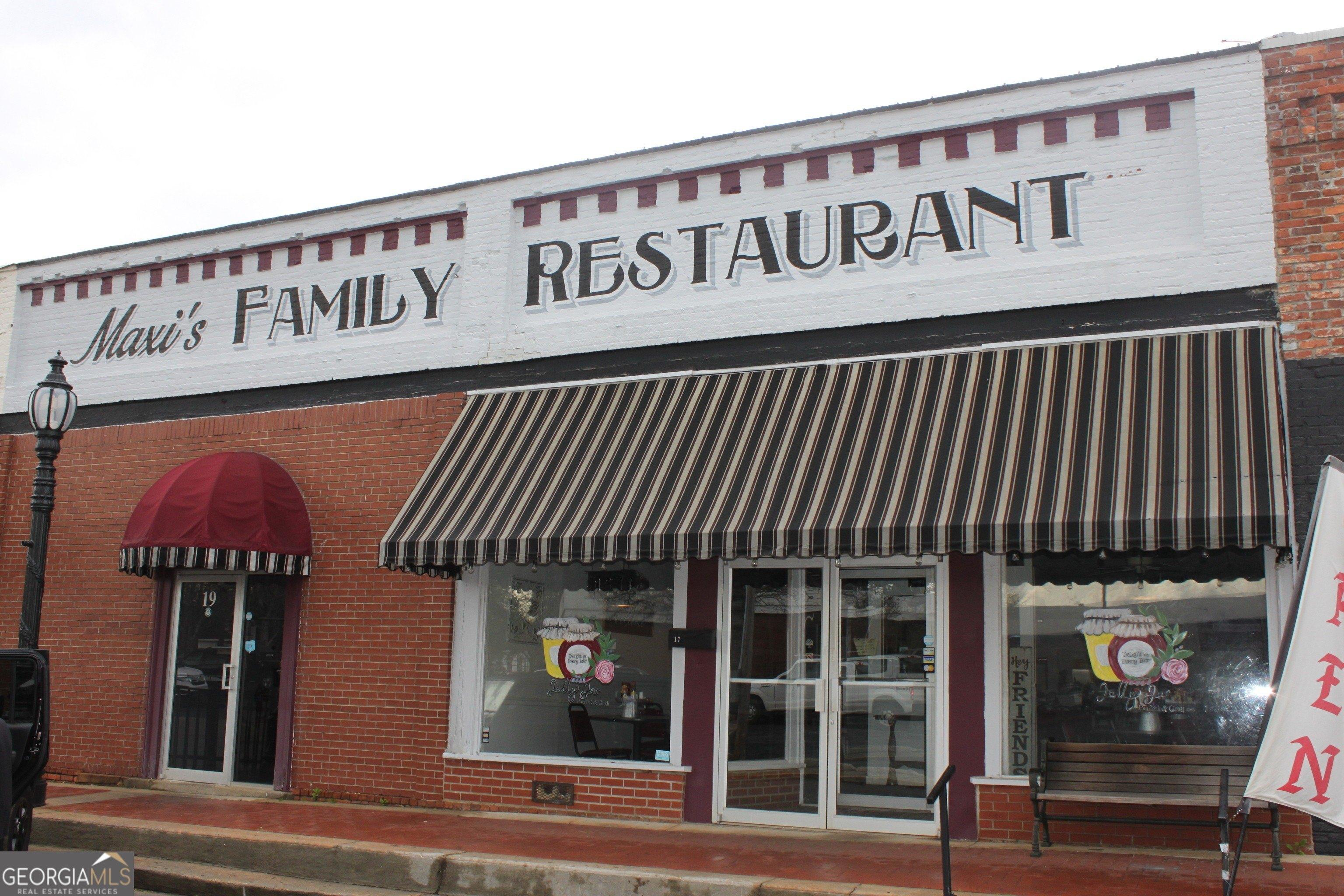Property Image for 17 & 19 Market