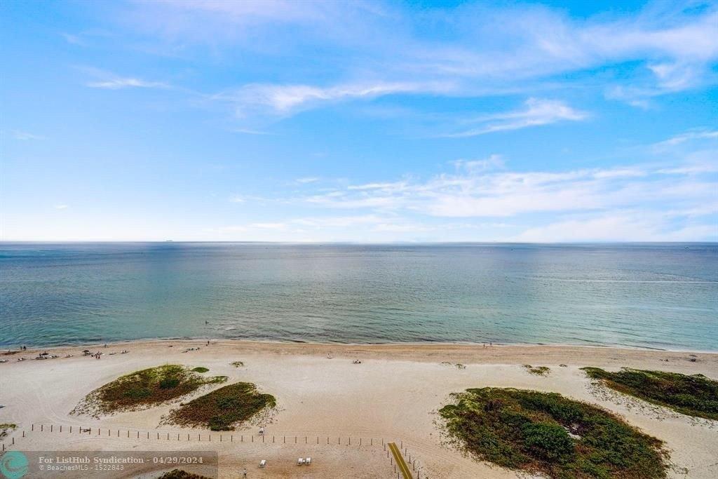 Property Image for 1116 N Ocean Blvd 1402