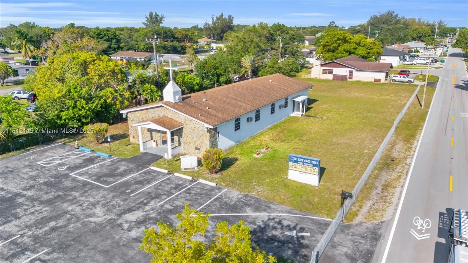 Property Image for 3470 NW 215th St
