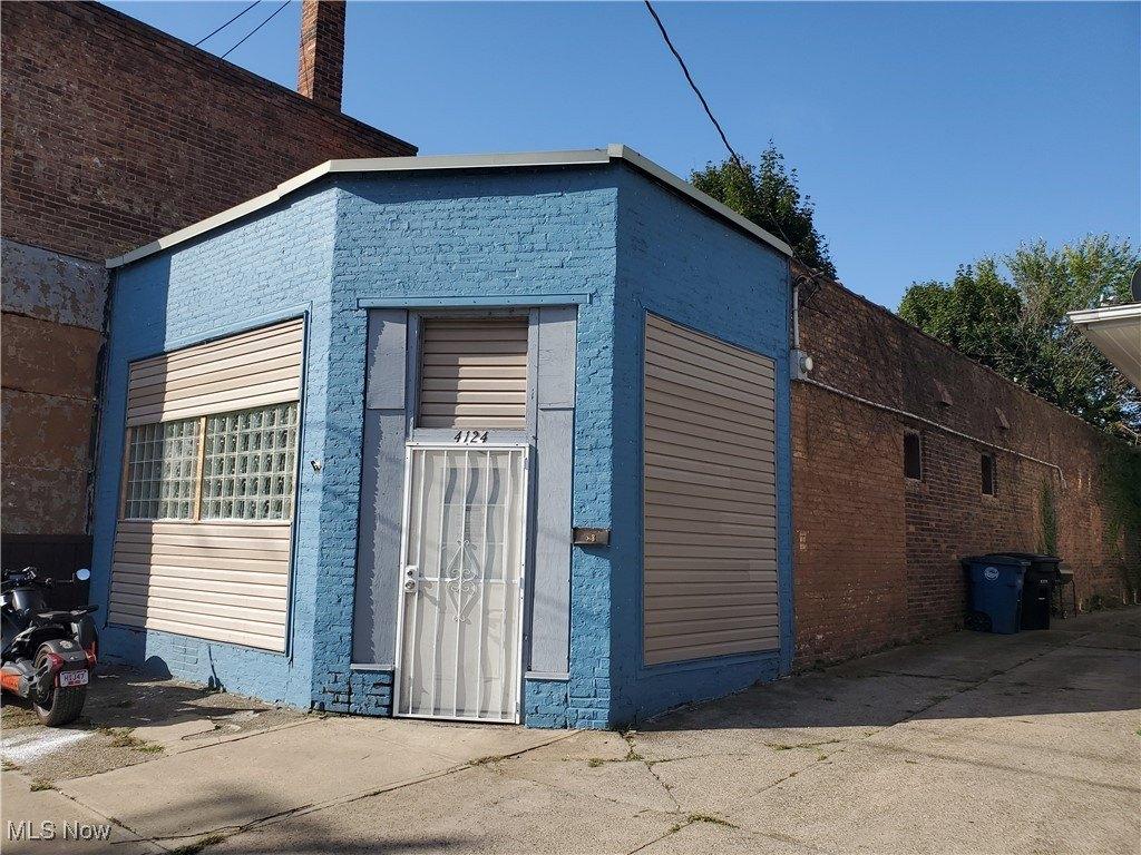 Property Image for 4124 E 71st Street